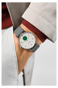 Tangente 38 Date Go