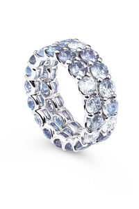 Pastello Ocean Breeze Ring