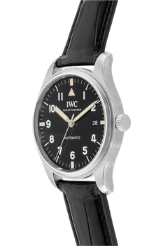 Pilot&#39;s Mark XVIII Edition &quot;Tribute to Mark XI&quot; Stainless Steel Automatic