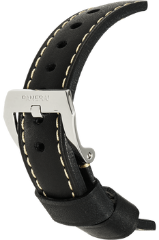 Luminor Base Logo Stainless Steel Manual