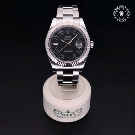 Datejust II
