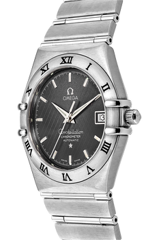 Constellation Stainless Steel Automatic