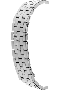 Santos Demoiselle Stainless Steel Quartz