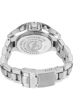 Hercules Stainless Steel Automatic