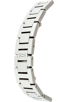 Miss Pasha Rose Gold and Stainless Steel Quartz