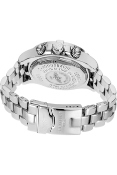 Superocean Chronograph Stainless Steel Automatic