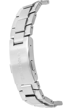 Aquagraph Stainless Steel Automatic