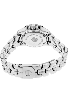 Link Stainless Steel Quartz