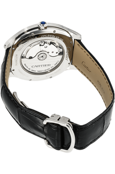 Drive Stainless Steel Automatic