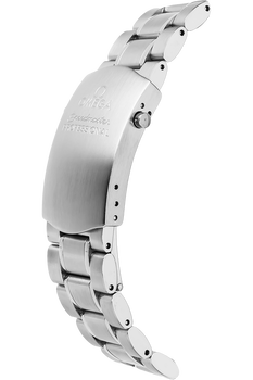 Speedmaster Moonwatch Professional Stainless Steel Manual