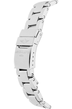 Super Avenger II Stainless Steel Automatic
