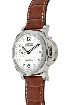 Luminor Marina 1950 3 Days Stainless Steel Automatic
