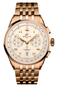 Premier B01 Chronograph 42