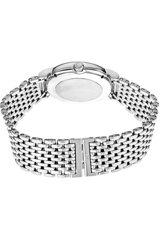 Portofino Stainless Steel Automatic