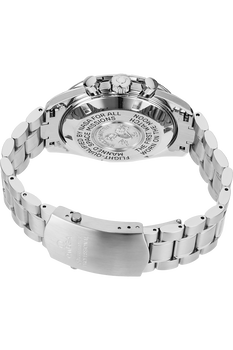 Speedmaster Moonwatch Professional Stainless Steel Manual