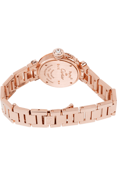 Miss Pasha Rose Gold Quartz