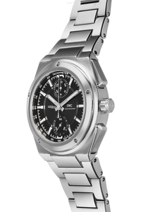 Ingenieur Chronograph Stainless Steel Automatic