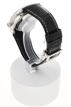 Radiomir Black Seal Stainless Steel Automatic