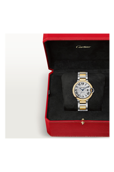 Ballon Bleu de Cartier, 36 MM