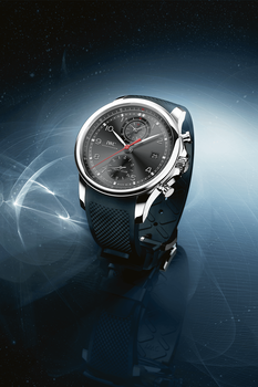 Portugieser Yacht Club Chronograph