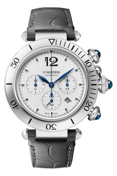 Pasha de Cartier, 41 MM