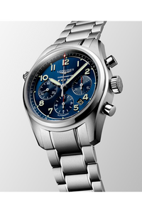 Longines Spirit 42mm Chronometer