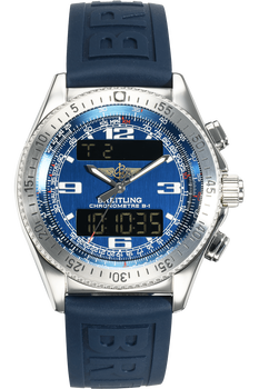 B-1 Stainless Steel Quartz