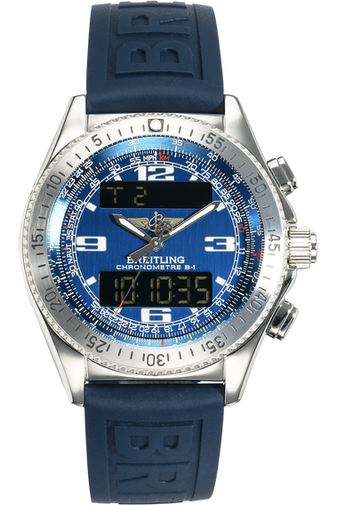 Breitling quartz models sales