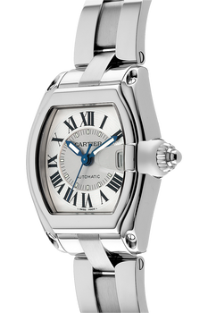 Roadster Stainless Steel Automatic