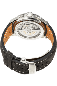 Premier B01 Chronograph Stainless Steel Automatic