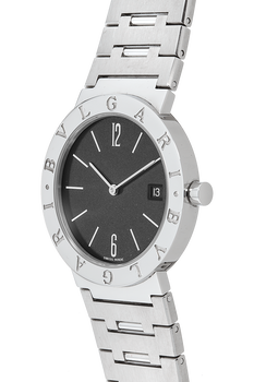 Bvlgari discount bb33ss quartz