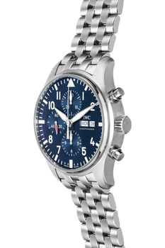 Pilot Chronograph Le Petit Prince Edition Stainless Steel Automatic
