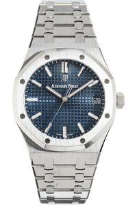 Royal Oak Stainless Steel Automatic