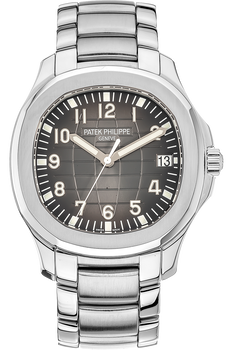 Aquanaut Reference 5167 Stainless Steel Automatic