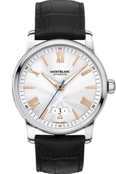 4810 Automatic Date