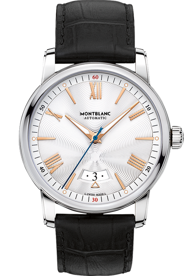 4810 Automatic Date