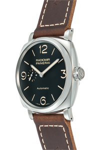 Radiomir 1940 3 Days Stainless Steel Automatic