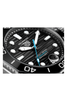 Aquaracer Professional 300 Date