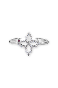 Venetian Princess Ring
