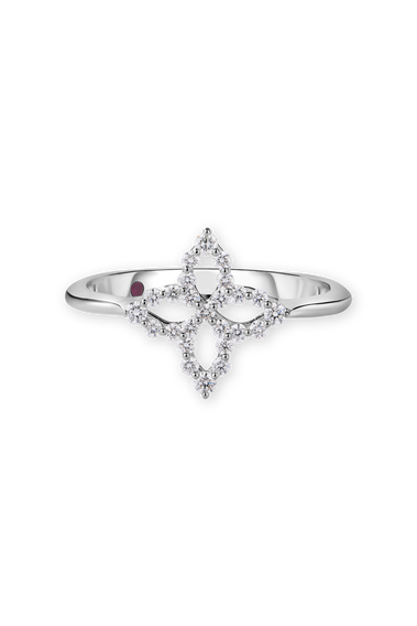 Venetian Princess Ring