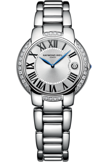 Raymond weil jasmine 35mm hot sale