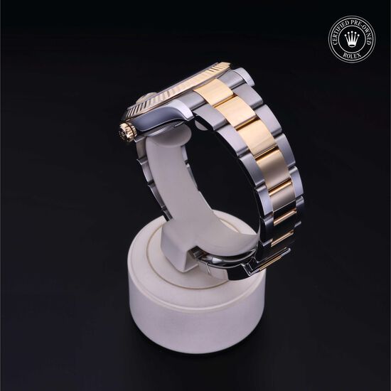 Datejust II