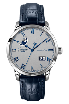 Senator Excellence Panorama Date Moon Phase