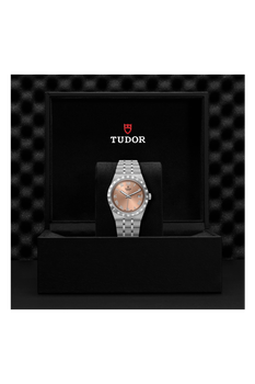 TUDOR Royal