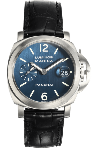Luminor Marina Stainless Steel Automatic