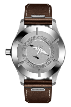 Pilot&#39;s Watch Mark XX