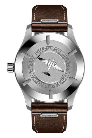Pilot&#39;s Watch Mark XX