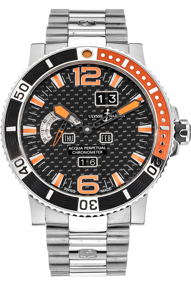 Ulysse nardin acqua perpetual new arrivals