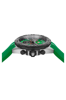 Formula 1 GREEN