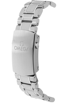 Speedmaster Racing Master Chronometer Stainless Steel Automatic